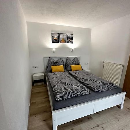 Maisonette-Apartment Mit Grosser Terrasse Im Zentrum Von ברגנץ מראה חיצוני תמונה