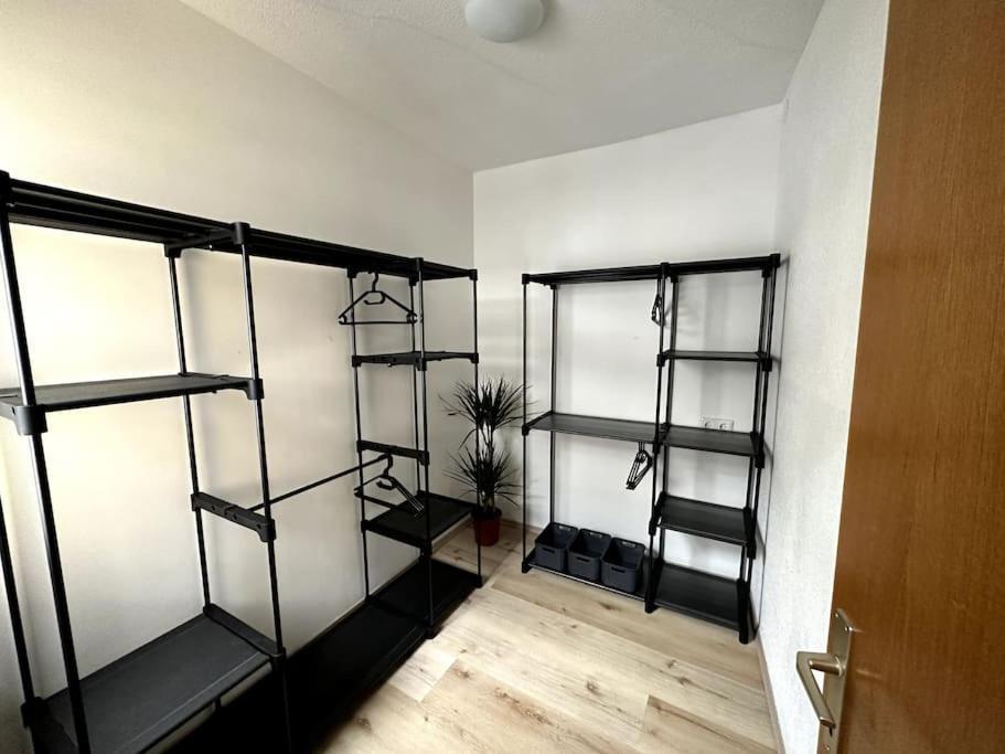 Maisonette-Apartment Mit Grosser Terrasse Im Zentrum Von ברגנץ מראה חיצוני תמונה